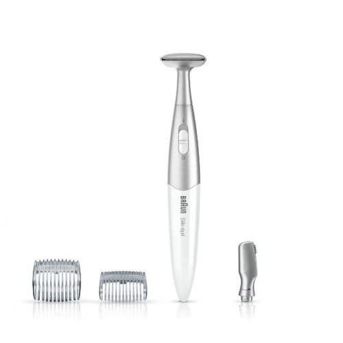 Braun Silk-epil FG1100 3in1 Bikini Trimmer