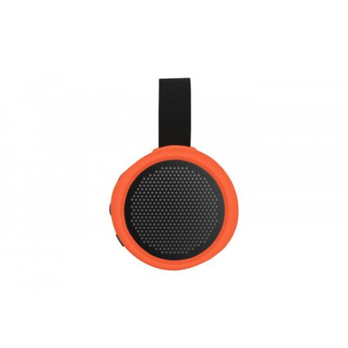ZAGG Braven 105 Portable Bluetooth Speaker - Sunset