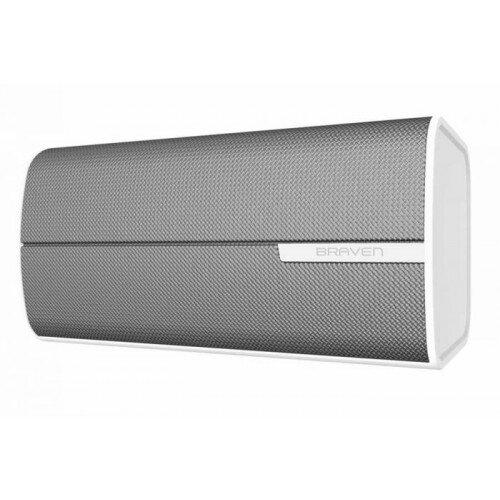 ZAGG Braven 2200M Portable Bluetooth Speaker