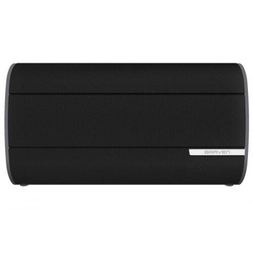 ZAGG Braven 2300 Portable Bluetooth Speaker - Graphite