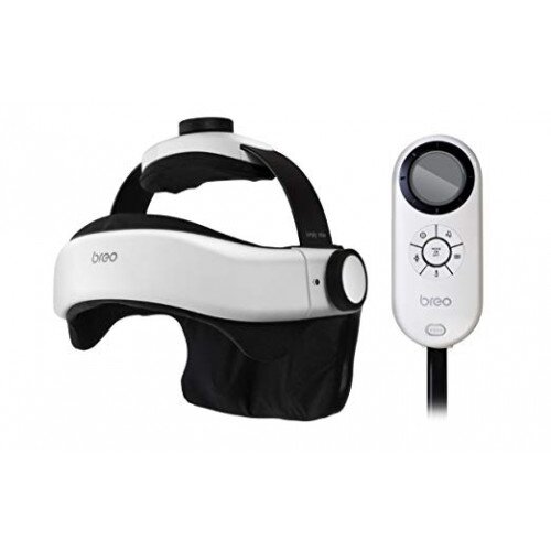 Breo iDream1168 Head Massager