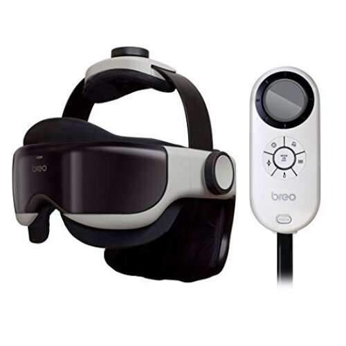 Breo iDream1260 Eye & Head Massager