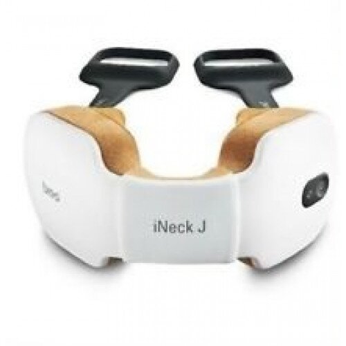 Breo iNeckJ Massager