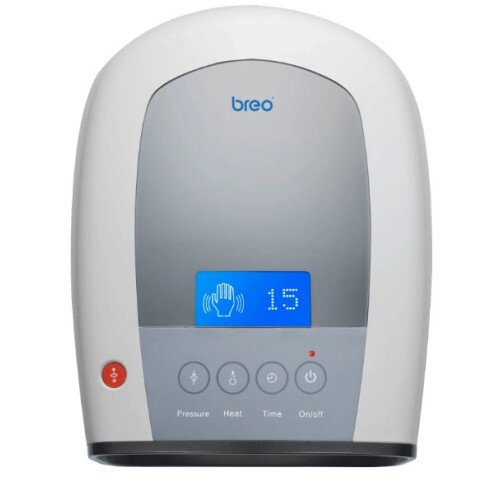 Breo iPalm 520 Pro Hand Massager