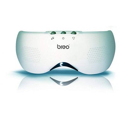 Breo iSee180 Eye Massager