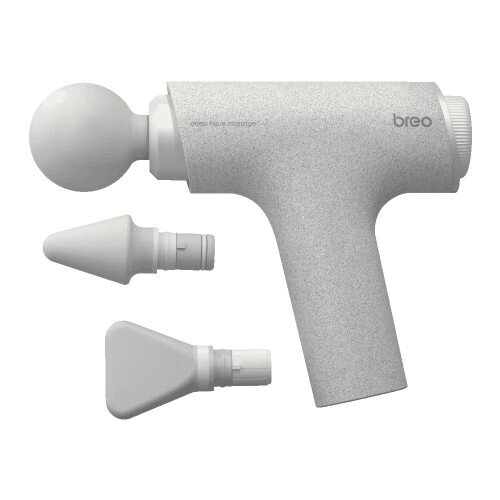 Breo Mini Massage Gun