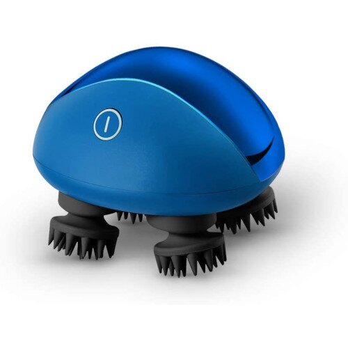 Breo Scalp Mini Head & Body Massager