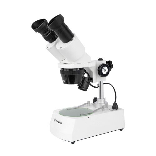 BRESSER Erudit ICD 20/40x Stereo Microscope