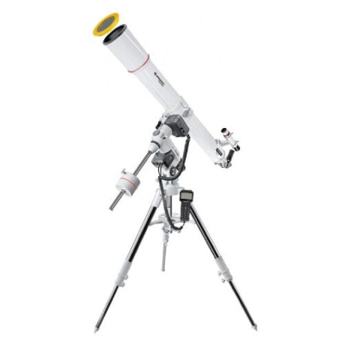 BRESSER Messier AR-90L/1200 EXOS-2/EQ5 Goto Telescope