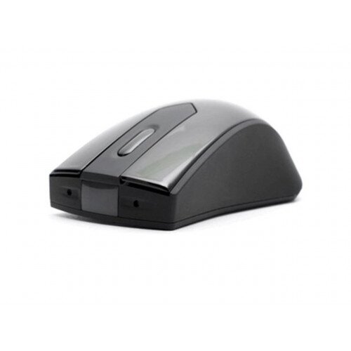 LawMate Wireless Mouse Hidden DVR Camera