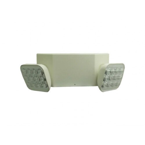 Bush Baby 4K Ultra HD Emergency Light WiFi Hidden Camera