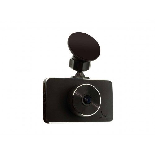 Brickhouse Security Dual Dash Cam with 160 Degree Ultra Wide Viewing