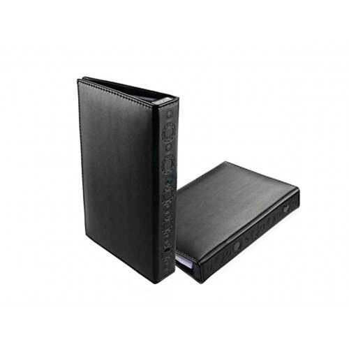 Brickhouse Security HD Hardcover Book Hidden Camera