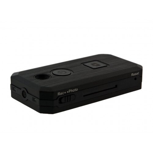 LawMate HD Micro Camera with DVR