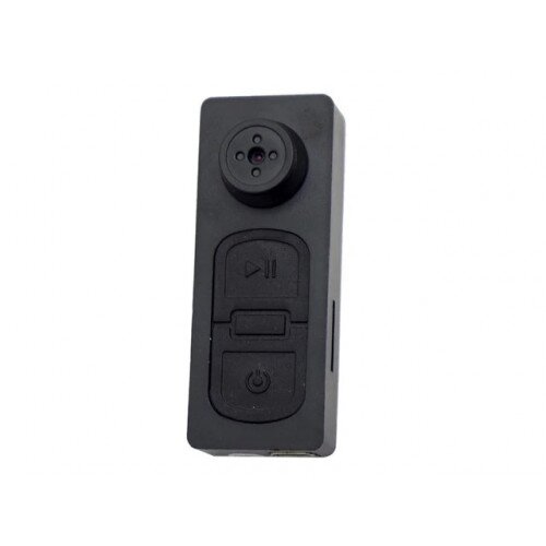 Mini Gadgets One-Touch Button Camera