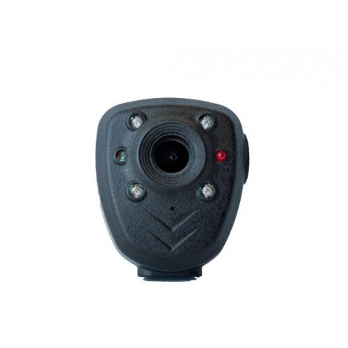 PatrolEyes HD 1080P Auto Infrared Body Camera DVR