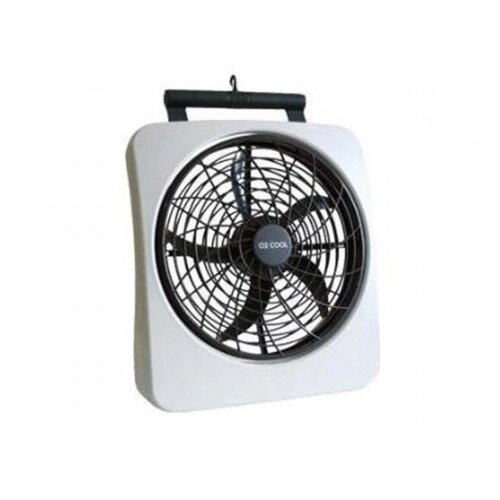 Brickhouse Security Portable Fan Hidden Camera with B-Link Onboard