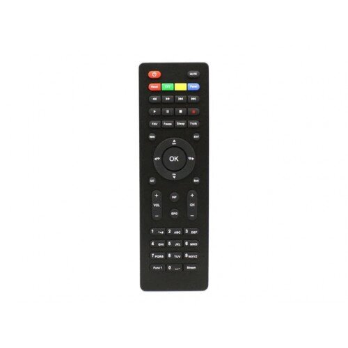 LawMate TV Remote Hidden Camera and DVR