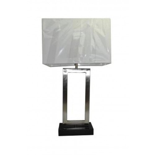 Brickhouse Security WiFi Lamp Hidden Camera