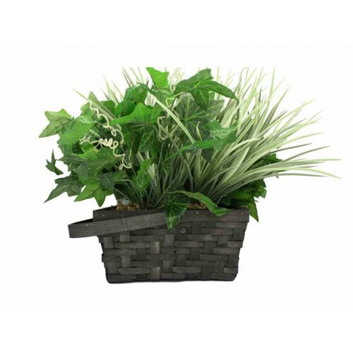 KJB Security Xtreme Life 4K Plant Hidden Camera