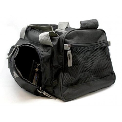 KJB Security Xtreme Life Plus Hidden Camera Cooler Bag