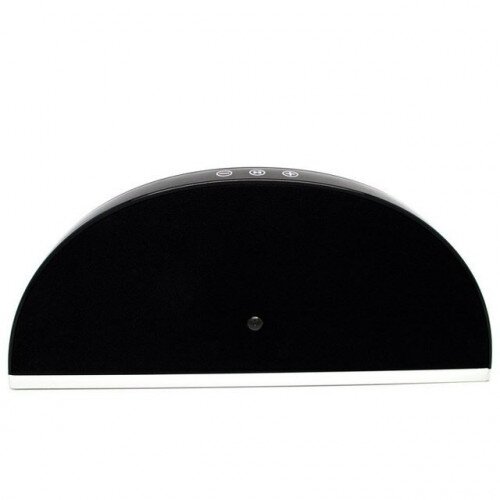 SG Zone Shield 4K Bluetooth Speaker DVR Hidden Camera