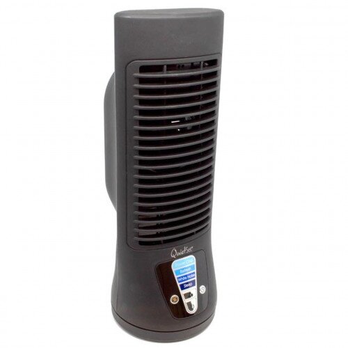 SG Zone Shield 4K Oscillating Fan Hidden Camera