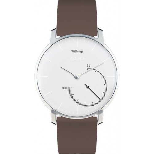 Withings Activite Steel - Mocha