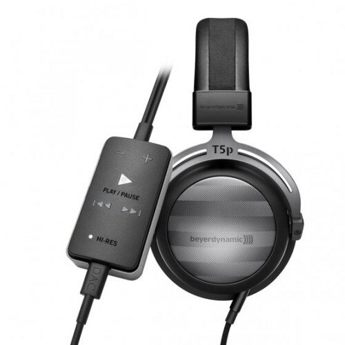 beyerdynamic COLE High-end T 5 p Over-Ear Wired Headphones