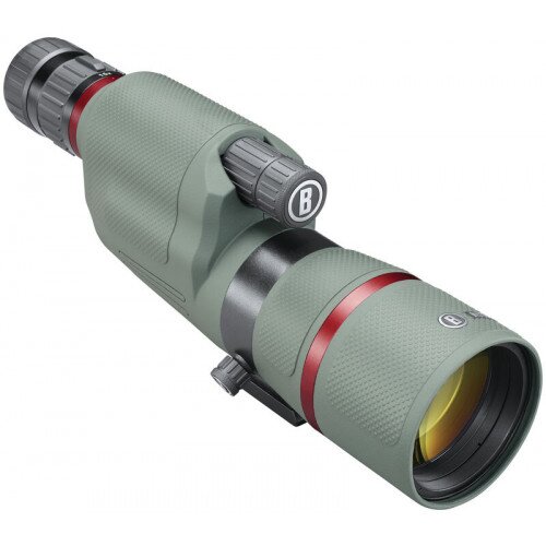 Bushnell 15-45x65 Nitro Spotting Scope