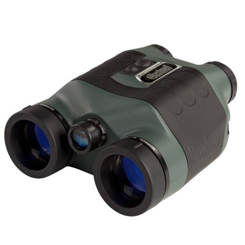 Bushnell 2.5x42 1st Generation Night Vision Binoculars