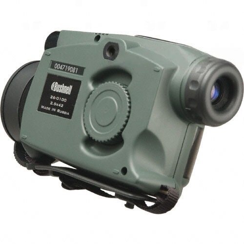 Bushnell 2.5x42 1st Generation Night Vision Monocular