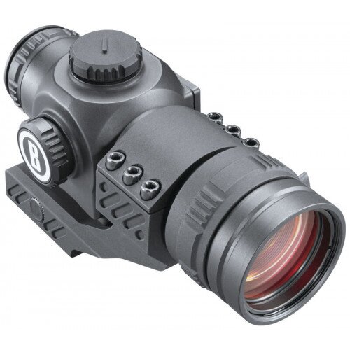 Bushnell Elite Tactical CQTS 2.0 Red Dot Sight