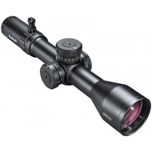 Bushnell Elite Tactical DMR II Pro 3.5-21x50 G3 Rifle Scope