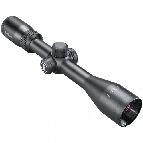 Bushnell Engage - 3-9x40 Illuminated Rifle Scope