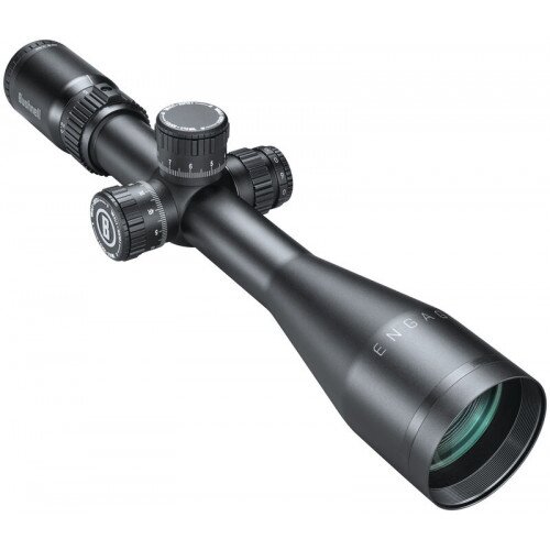 Bushnell Engage 2.5-15X50 Rifle Scope