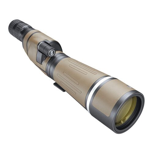 Bushnell Forge Spotting Scope Straight 20-60X80