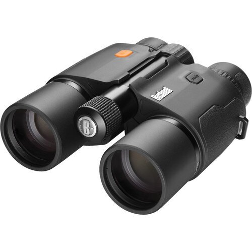 Bushnell Fusion 1-Mile ARC Rangefinder Binocular - 10x42