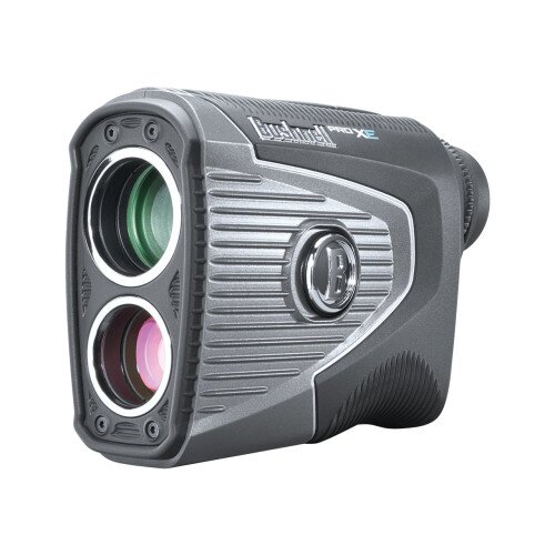 Bushnell PRO XE Golf Laser Rangefinder