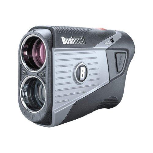 Bushnell Tour V5 Golf Laser Rangefinder