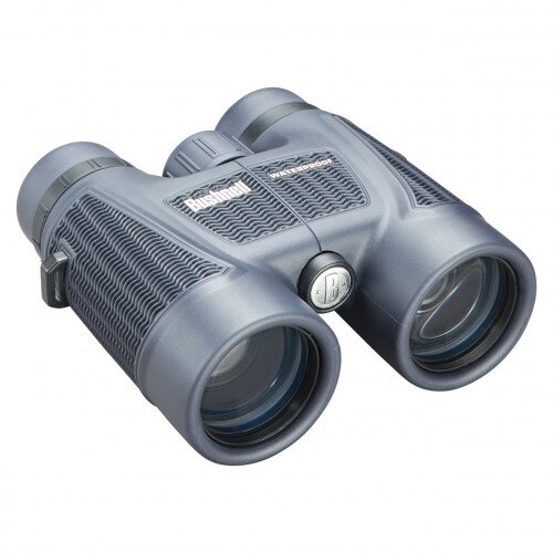 Bushnell H2O Roof Prism Binocular - 10X42