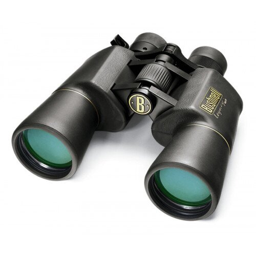 Bushnell Legacy WP 10-22x50mm Binocular