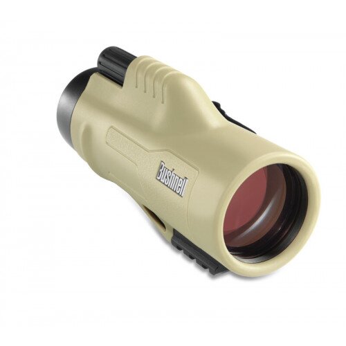 Bushnell Legend 10x42 Ultra HD Tactical MIL Hash FDE Monocular