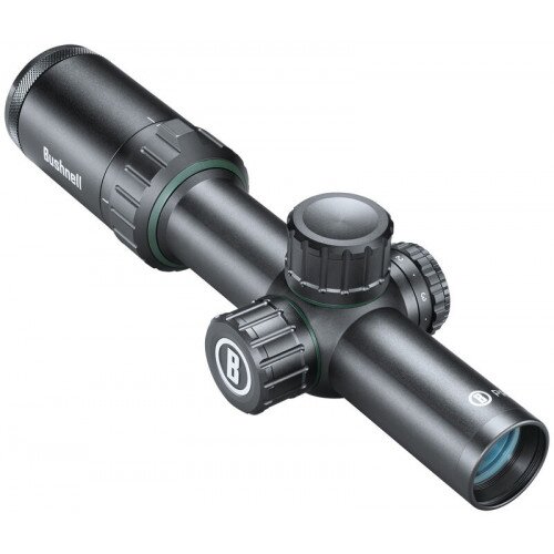 Bushnell 1-4x24 Prime Illuminated Riflescope
