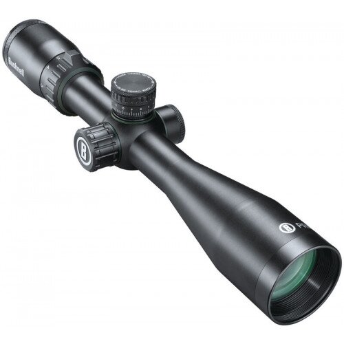 Bushnell Prime 3-12x40 Multi-Turret Rifle Scope