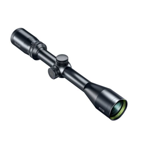 Bushnell R3 4-12x40 Riflescope with DOA Quick Ballistic