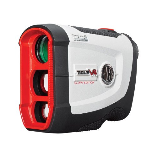 Bushnell TOUR V4 SHIFT Laser Range Finder