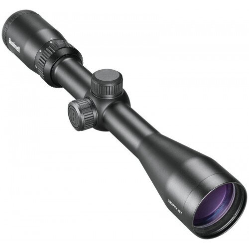 Bushnell Trophy XLT 4-12x40 Rifle Scope