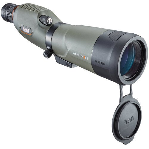 Bushnell Trophy Xtreme 20-60x65 Spotting Scope