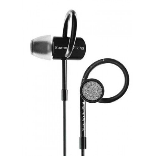 Bowers & Wilkins C5 Series 2 In-Ear Wired Headphones
